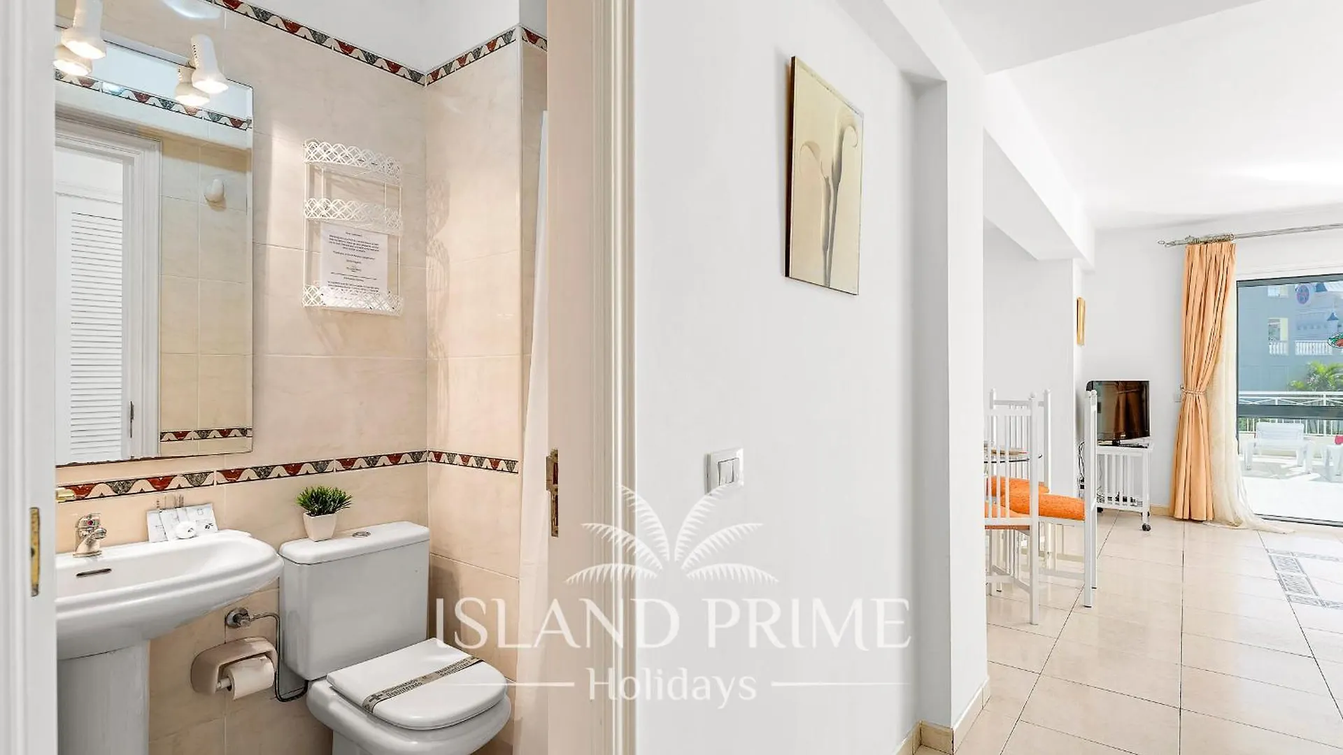 3X Bedroom With Heated Pool Holiday Og101 San Miguel de Abona