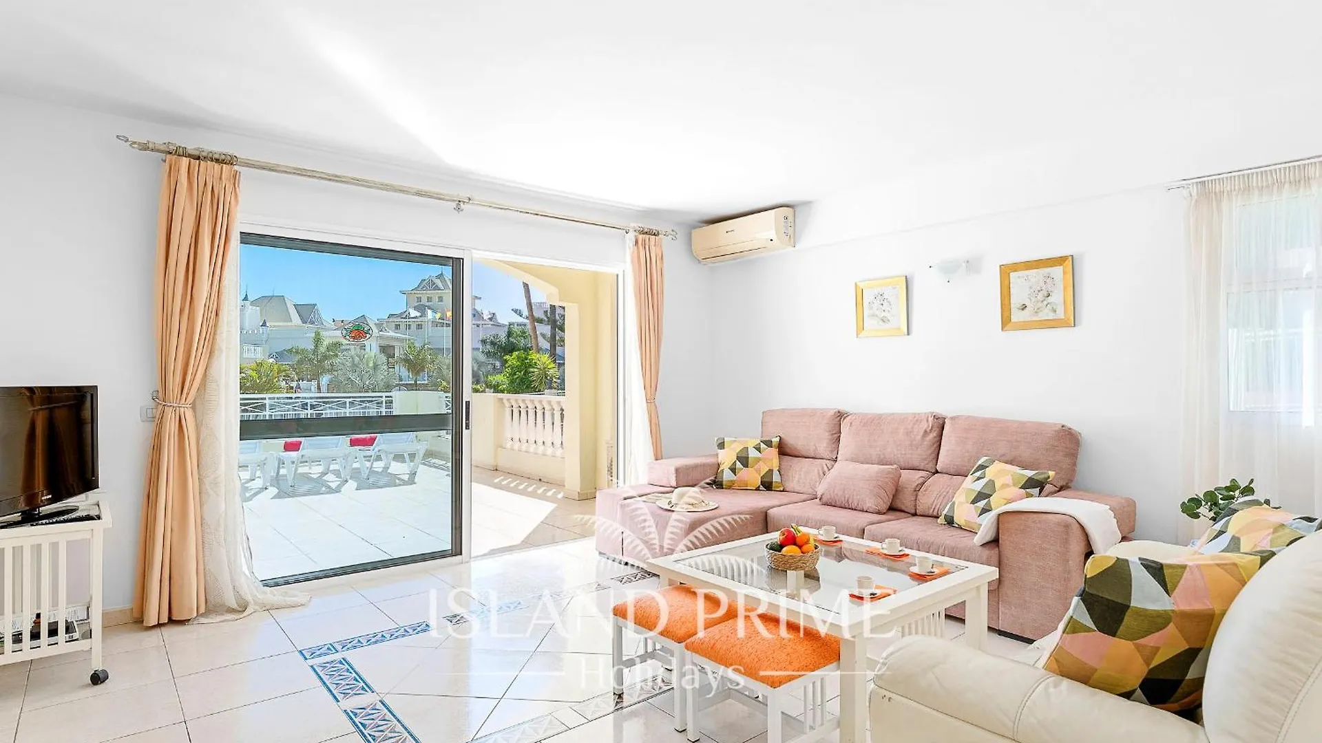 Apartment 3X Bedroom With Heated Pool Holiday Og101 San Miguel de Abona