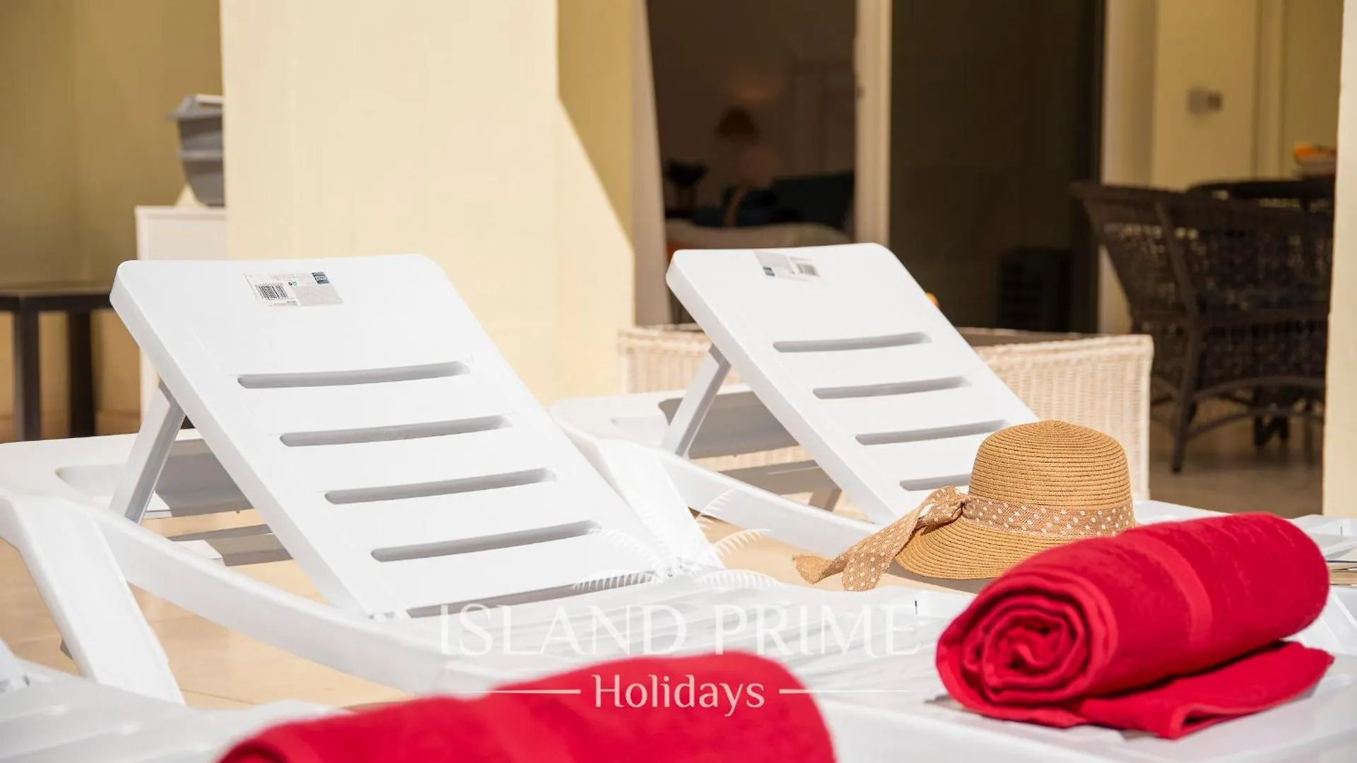 3X Bedroom With Heated Pool Holiday Og101 San Miguel de Abona 0*,